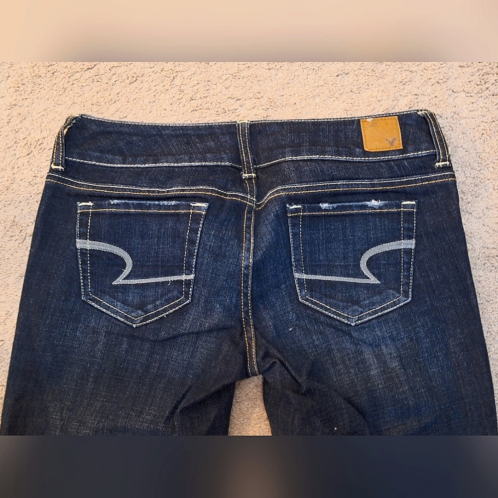 AMERICAN EAGLE | Denim Jeans - Picture 8 of 16